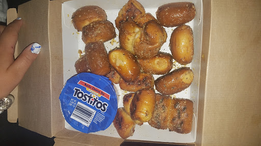 Movie Theater «AMC West Melbourne 12», reviews and photos, 4255 Norfolk Pkwy, West Melbourne, FL 32904, USA