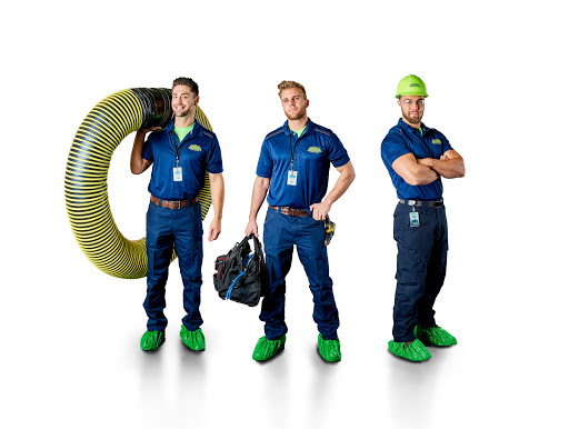 Air Duct Cleaning Service «Amistee Air Duct Cleaning and Insulation», reviews and photos