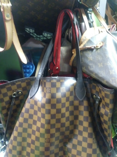 Thrift Store «Second Chance Thrift Store», reviews and photos, 14722 NE 16th Ave, Miami, FL 33161, USA