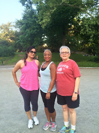 Coach Lyndia Fitness - Photo 5 - Car repair in , Manhattan