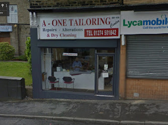 A-One Tailoring Centre