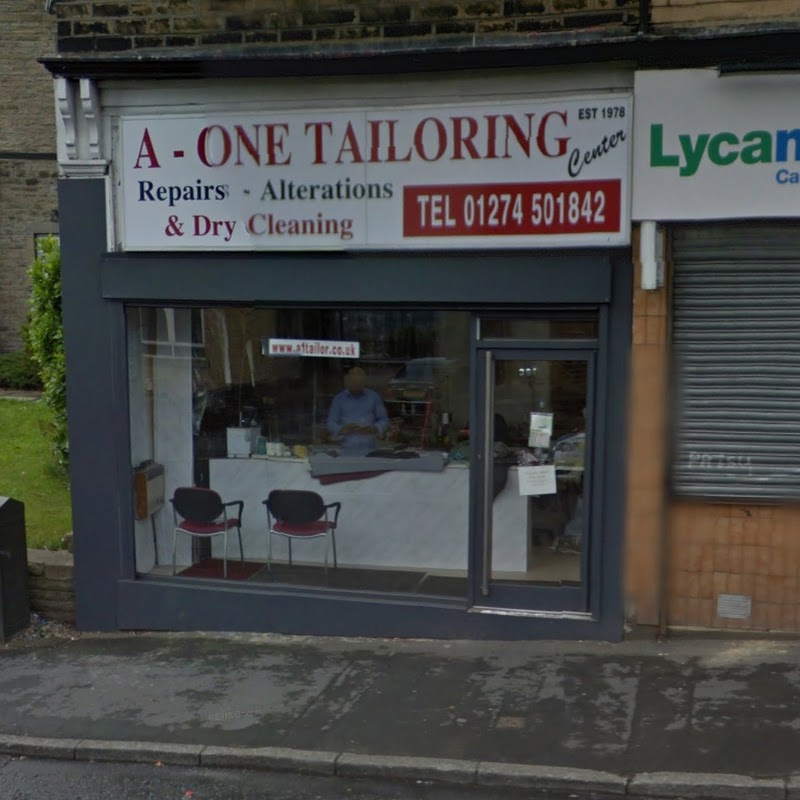 A-One Tailoring Centre