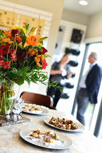 Caterer «Metro Cuisine», reviews and photos, 6185 Huntley Rd c, Columbus, OH 43229, USA