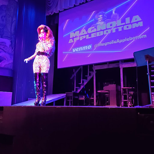 Performing Arts Theater «Milton Theatre», reviews and photos, 110 Union St, Milton, DE 19968, USA