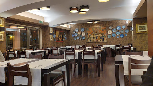 Restaurante Vintage em Batalha
