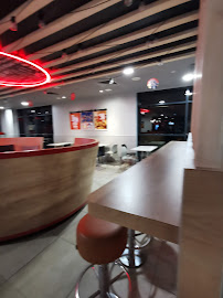 Atmosphère du Restaurant KFC Haguenau - n°10