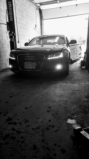 Auto Repair Shop «Any Auto Services», reviews and photos, 3161 NJ-27, Franklin Park, NJ 08823, USA