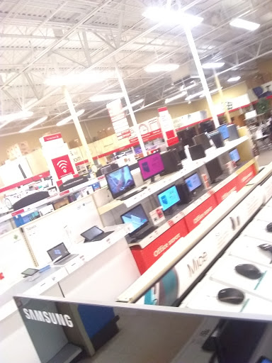 Office Supply Store «Office Depot», reviews and photos, 2701 SW College Rd #202, Ocala, FL 34474, USA