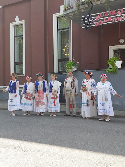 Jēkabpils Galvenā bibliotēka