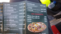 Pizza du Pizzas à emporter LE KIOSQUE A PIZZAS à Perpignan - n°6