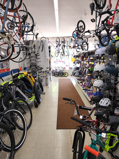 Allied Cycle Shop