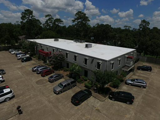 Roofing Contractor «Modern Roofing», reviews and photos, 7711 Shag Bark Dr, Magnolia, TX 77354, USA
