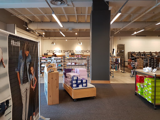 Shoe Store «DSW Designer Shoe Warehouse», reviews and photos, 2753 E Eastland Center Dr, West Covina, CA 91791, USA