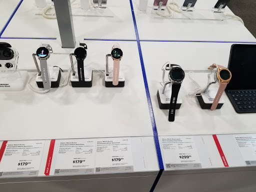 Electronics Store «Best Buy», reviews and photos, 3351 Mall Loop Dr, Joliet, IL 60431, USA