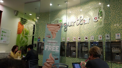 Frozen Yogurt Shop «Yogurtland», reviews and photos, 23626 El Toro Rd, Lake Forest, CA 92630, USA