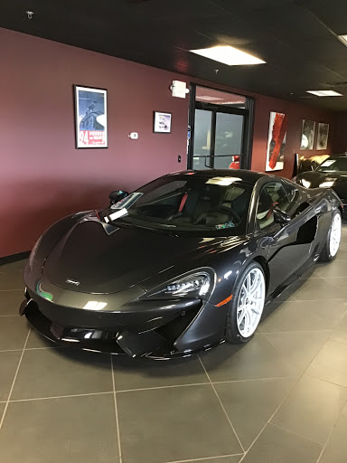 Used Car Dealer «PA Auto Select», reviews and photos, 320 Boot Rd, Downingtown, PA 19335, USA