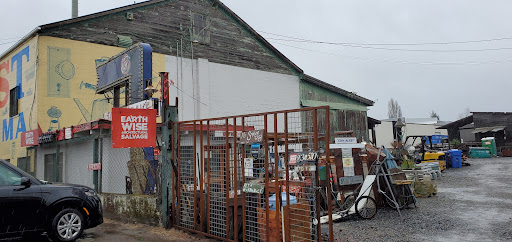 Architectural Salvage Store «Earthwise Architectural Salvage», reviews and photos, 628 E 60th St, Tacoma, WA 98404, USA