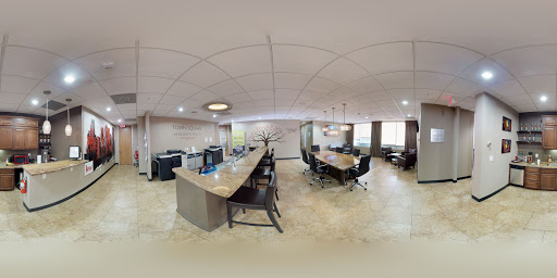 Real Estate Agency «Keller Williams Memorial», reviews and photos, 950 Corbindale Rd #100, Houston, TX 77024, USA