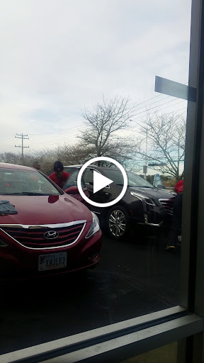 Car Wash «Autobell Car Wash», reviews and photos, 1411 N Armistead Ave, Hampton, VA 23666, USA