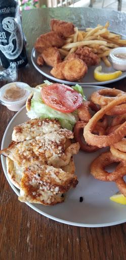 Seafood Market «Jensen Brothers Seafood», reviews and photos, 911 Douglas Ave, Dunedin, FL 34698, USA