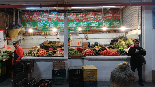 Mercado Atemajac