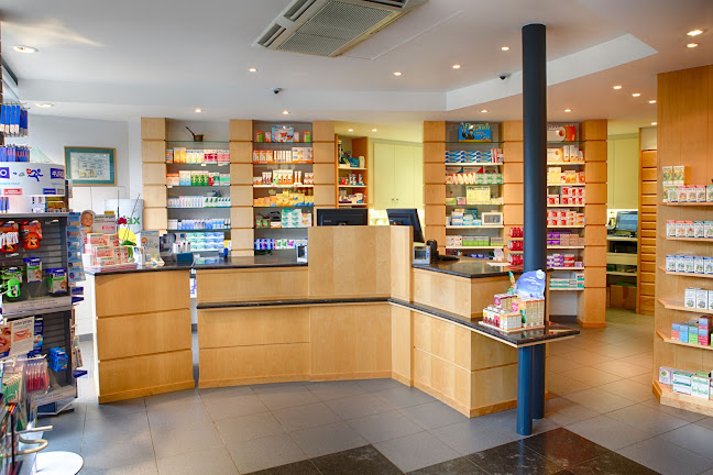 Pharmacie Van Achte scrl - Apotheek