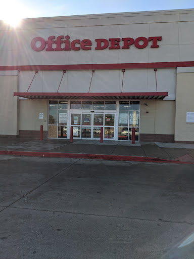 Office Supply Store «Office Depot», reviews and photos, 1460 Eastchase Pkwy, Fort Worth, TX 76120, USA