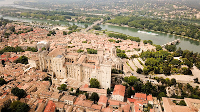 Appartements des Teinturiers à Avignon