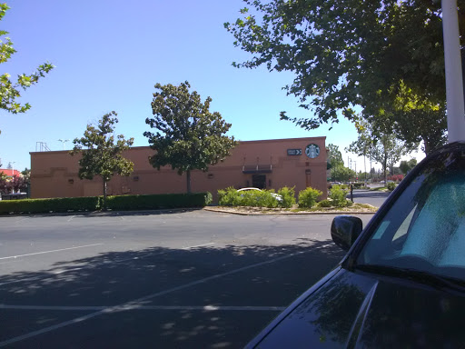 Coffee Shop «Starbucks», reviews and photos, 10345 Folsom Blvd, Rancho Cordova, CA 95670, USA