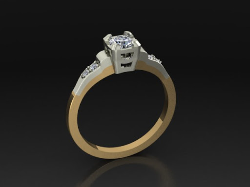 Jeweler «Drummonds Jewelers», reviews and photos, 2101 Executive Dr, Hampton, VA 23666, USA