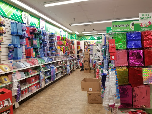 Dollar Store «Dollar Tree», reviews and photos, 2151 Lemoine Ave, Fort Lee, NJ 07024, USA