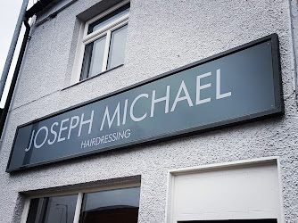 Joseph Michael Hairdressing