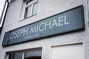 Joseph Michael Hairdressing image
