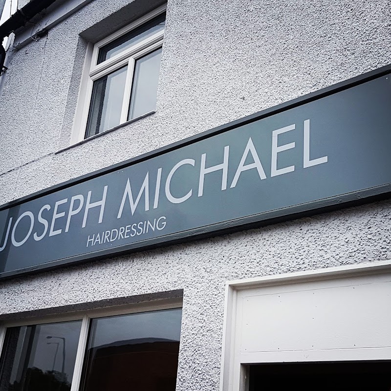 Joseph Michael Hairdressing
