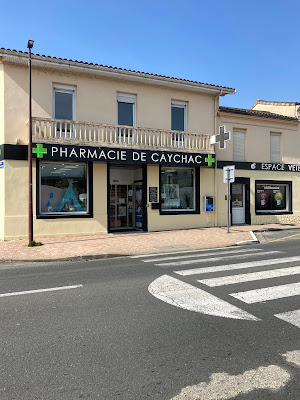 Pharmacie De Caychac à Blanquefort