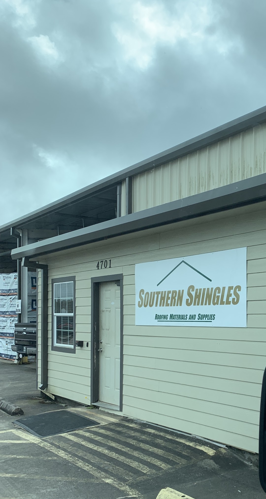 Southern Shingles