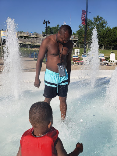 Water Park «Splash Station», reviews and photos, 2780 Channahon Rd, Joliet, IL 60436, USA