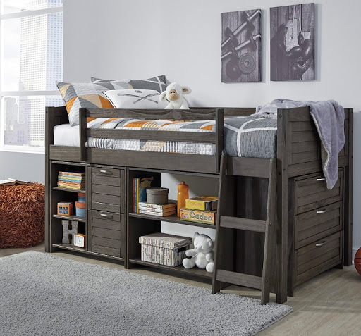 Furniture Store «All Brands Furniture», reviews and photos, 199 US-22, Green Brook Township, NJ 08812, USA