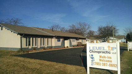 Level Up Chiropractic - Chiropractor in Anderson Indiana
