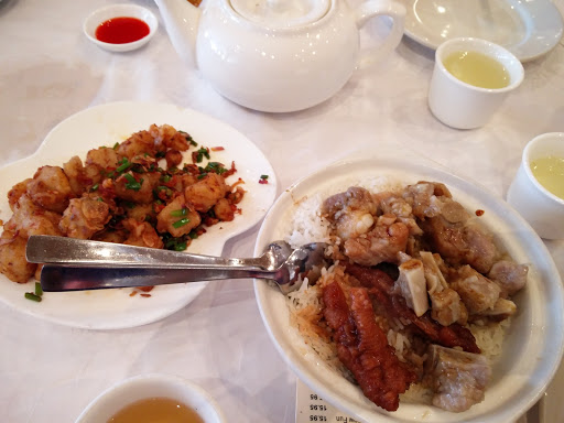 Cantonese Restaurant «Jade Asian Restaurant», reviews and photos, 136-28 39th Ave, Flushing, NY 11354, USA