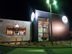 Photo n°16 de Burger King à Epagny ()
