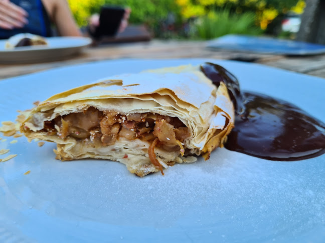 Rétes Étterem - Étterem