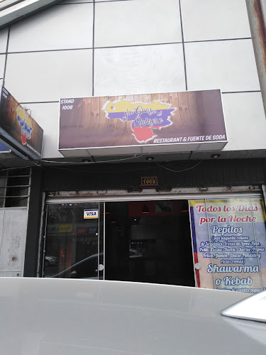 Opiniones de Fabrik (discoteca) botica y restaurante en San Juan de Miraflores - Discoteca
