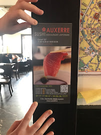 Photos du propriétaire du Restaurant japonais Sushi Auxerre - n°3