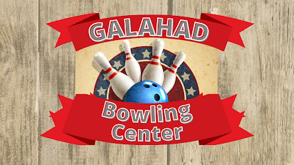 Galahad Bowling Alley