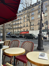 Les plus récentes photos du Restaurant Le Saint Augustin à Paris - n°1