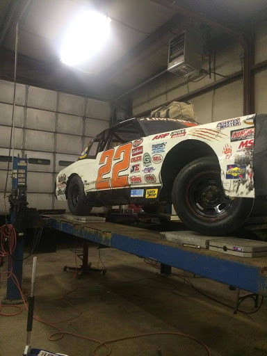 Auto Repair Shop «Auto Go», reviews and photos, 7 Charles River Rd, Milford, MA 01757, USA