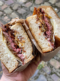 Photos du propriétaire du Sandwicherie Bread Rolls à Bayeux - n°12