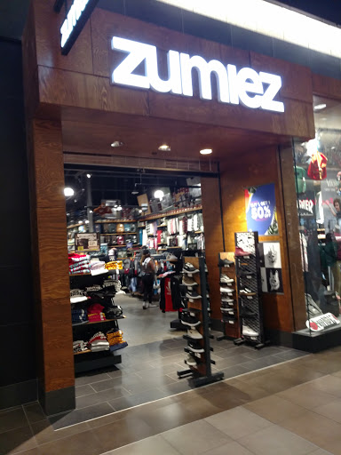 Clothing Store «Zumiez», reviews and photos, 6191 S State St #1275, Murray, UT 84107, USA