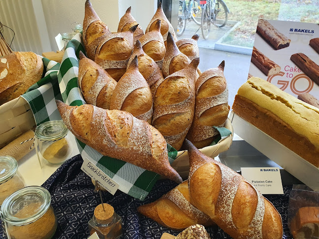 Rezensionen über Bakels Nutribake AG in Emmen - Bäckerei